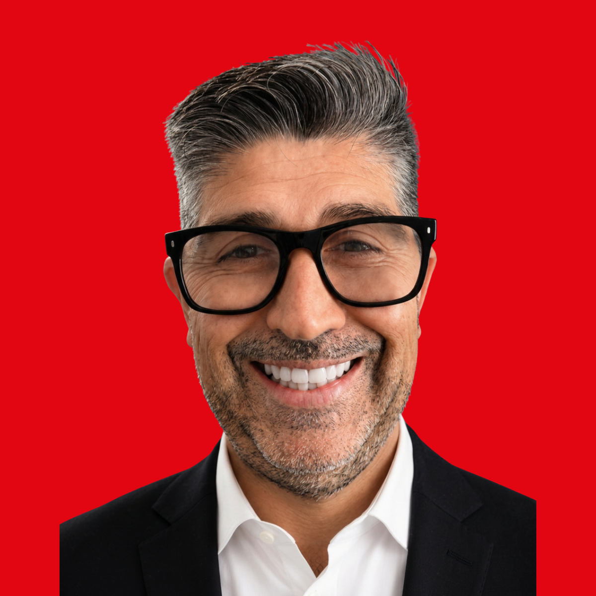 Roberto Castro — Real Estate Entrepreneur