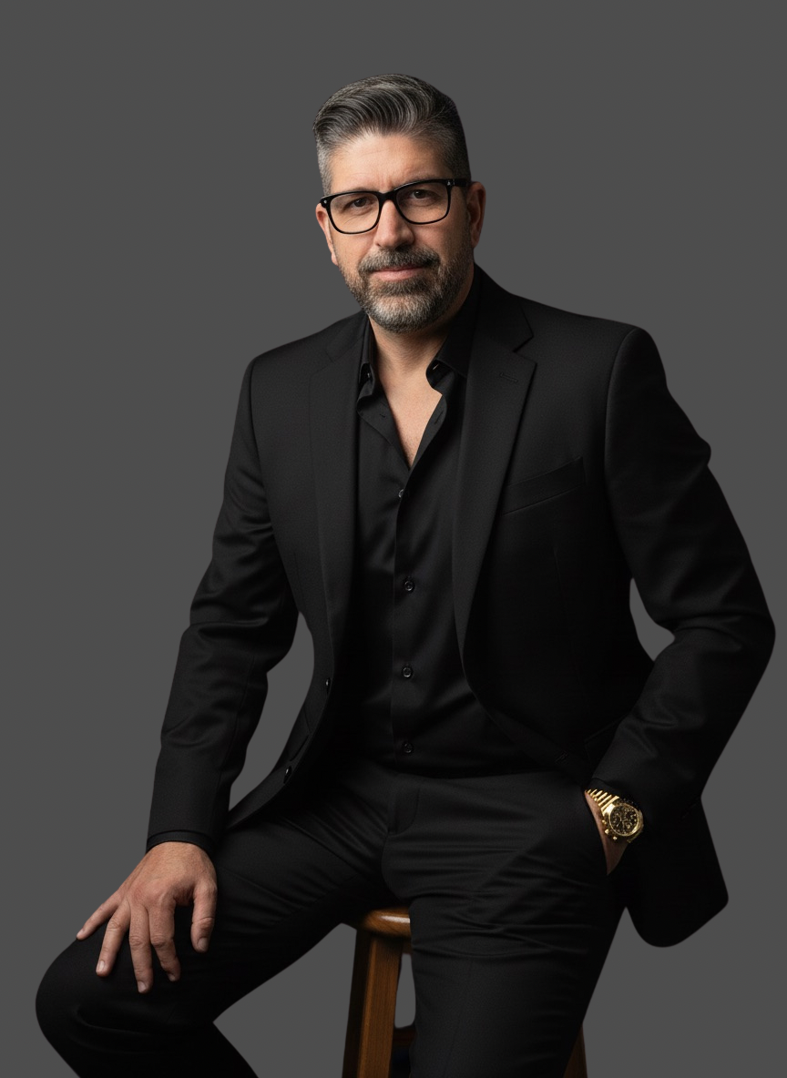 Cinco Ocho LLC — Fix and Flip Florida